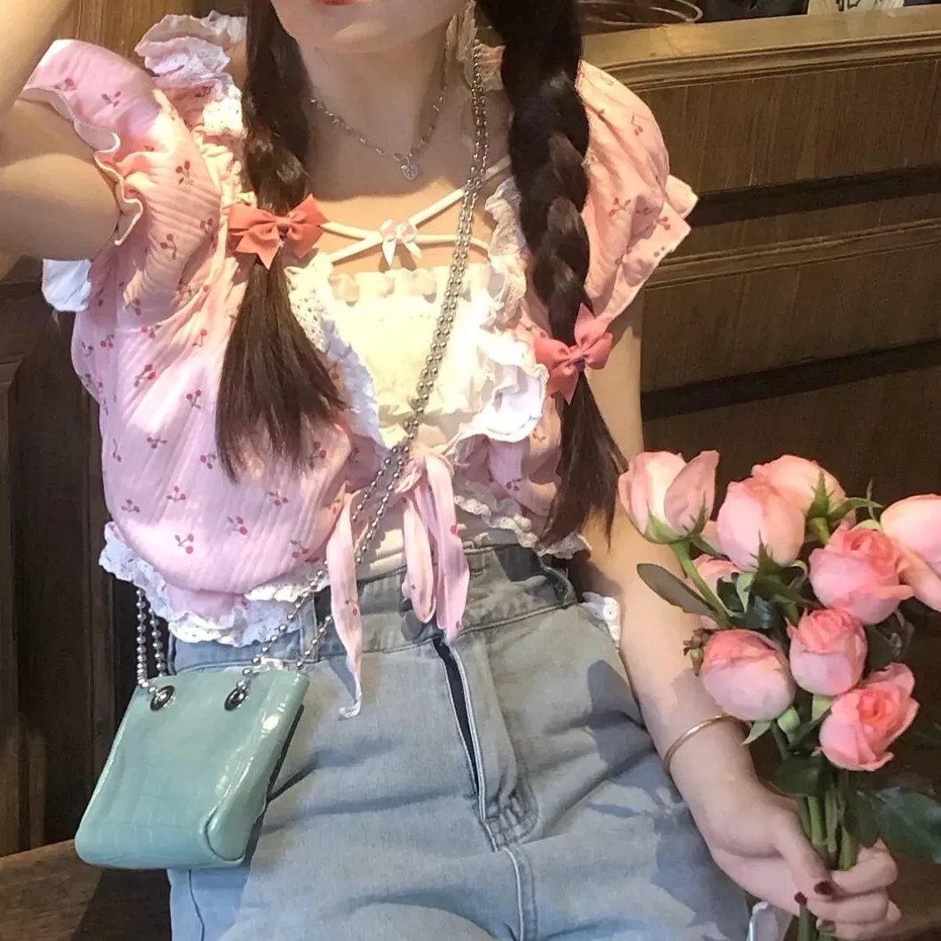 黛丝姑娘
