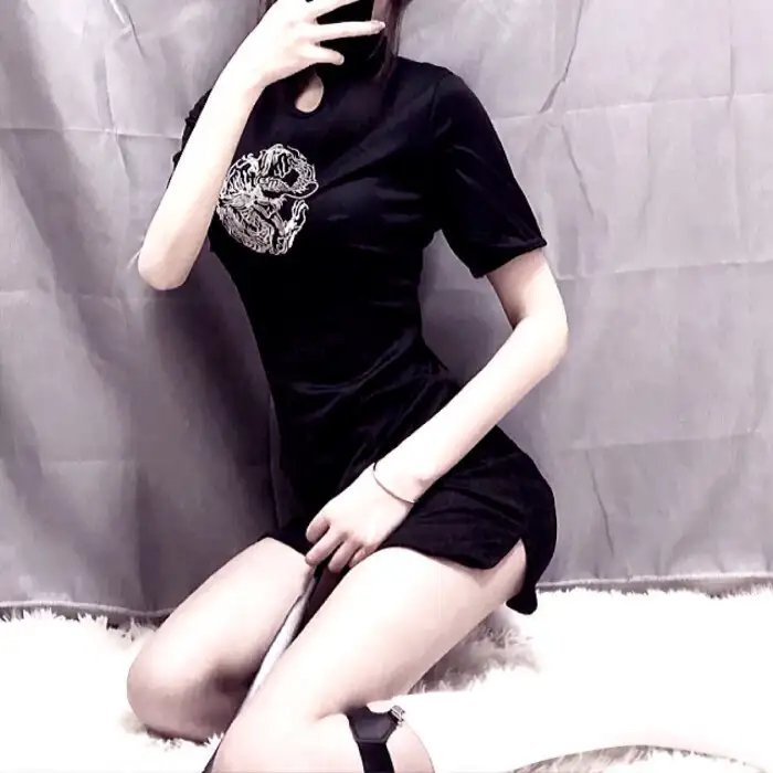 复仇:爱的故事